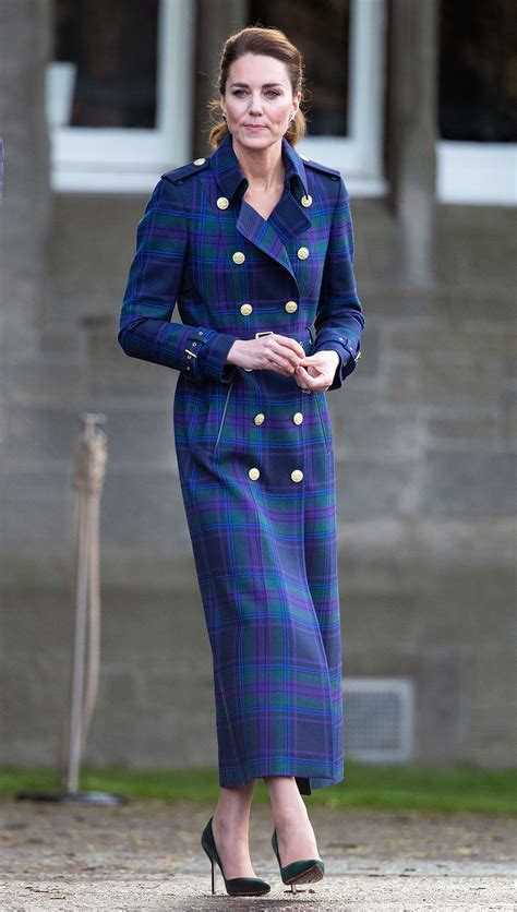 Kate Middleton Best Coats, Jackets, Winter Style: Pics | Us Weekly