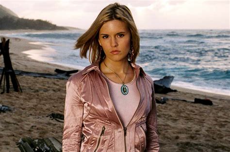 Maggie Grace: Leaving 'Lost' Was 'the Worst Heartbreak of My Career'