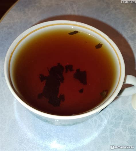 Чай листовой DILMAH Ceylon Orange Pekoe. 100% оригинальный цейлонский ...