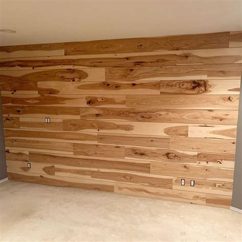 Tongue & Groove Paneling - Enterprise Wood Products