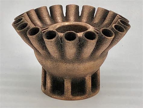 showcase  virtual foundry