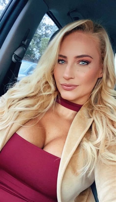 Ebanie Bridges OnlyFans: Setting A New Standard?
