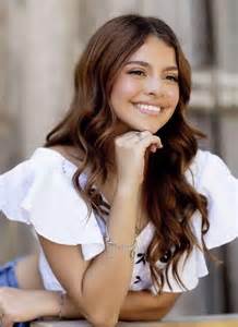 Camila Mendoza Olmos last seen Christmas Eve, in 'imminent danger