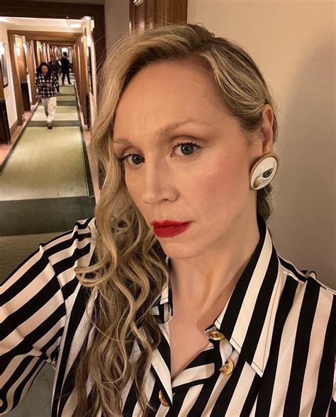 Gwendoline Christie (@gwendolineuniverse) • Instagram-foto's en -video