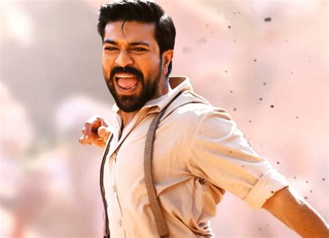 RRR: Ahead of Golden Globe 2022, here’s a THROWBACK video of Ram Charan ...