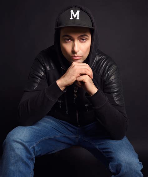 The Architects of Survival: Meeco, DJ Access, and Planet Asia Paint