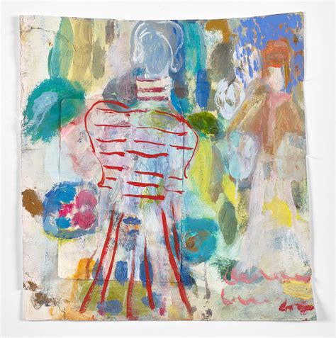 Lorna Robertson, Fields of stone, 2022 | Ingleby Gallery