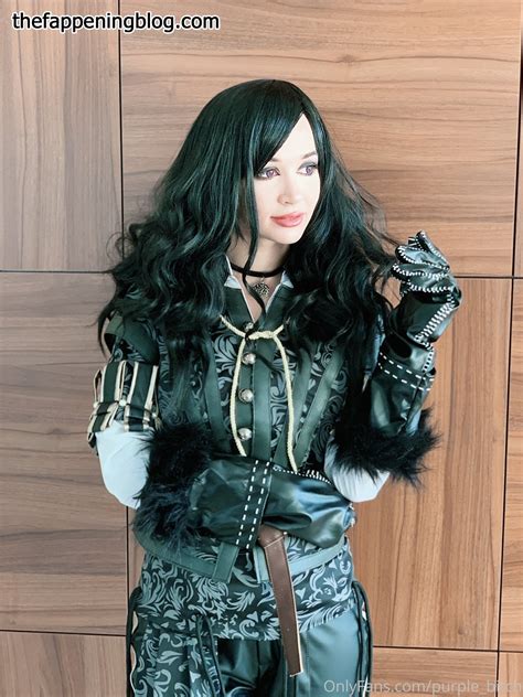 Purple Bitch Nude Leaked (96 Photos + 8 Videos) | PinayFlixx Mega Leaks