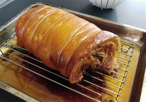 The Art Of Whole Pig Perfection: A Step-By-Step Guide To Cooking A Mouth-Watering Lechon