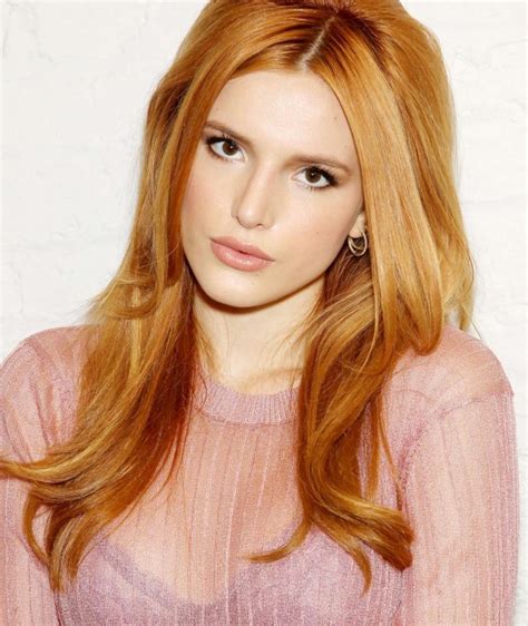 Bella Thorne – Movies, Bio and Lists on MUBI