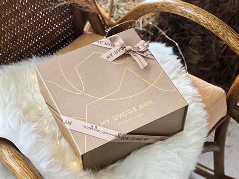 My Hygge Box: создаем настроение уюта и счастья - Family.ru