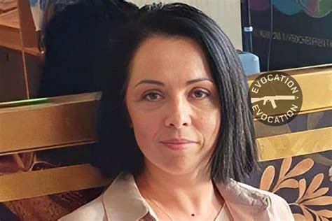 Ірина Гааг: Усе про агента Кремля на Evocation