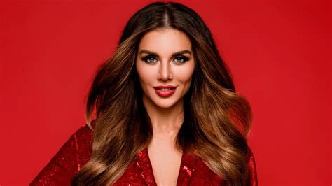 3840x2160 Resolution Anna Sedokova 4K Wallpaper - Wallpapers Den