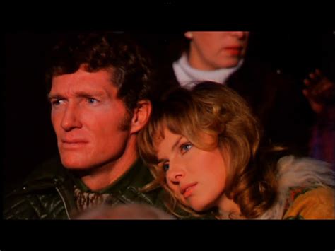 The Mutations (1974)