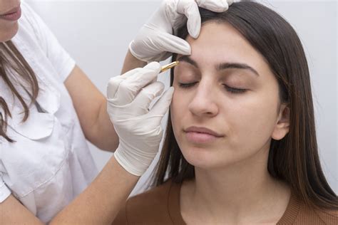All-Inclusive Brow Lift: Comprehensive Solutions for a Youthful Look
