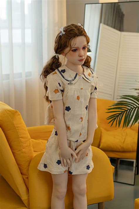 142cm Love Doll Flat Breast - UmeDoll
