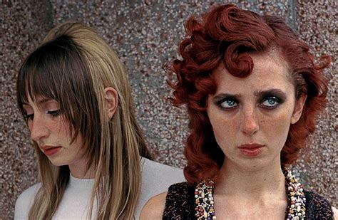 rachel fleminger hudson dazed