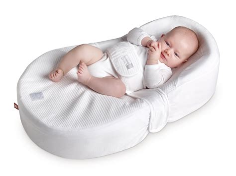 Cocoonababy Ergonomic Cocoon – Urban Essentials Philippines