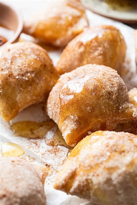 how to make sopapillas 9