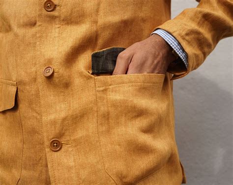 timeless appeal  mens overshirts