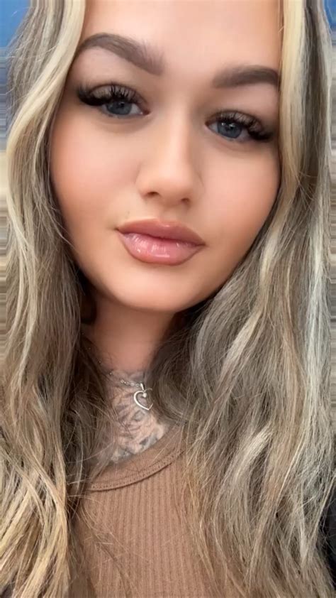 Lacey Starr (@lacey_starr_) | TikTok