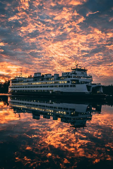 friday harbour ferry 8