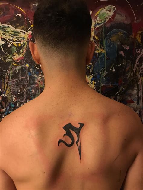 Ffxiv archon tattoo