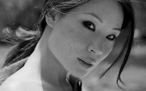 3840x2400 Resolution Lucy Liu Cute Pic UHD 4K 3840x2400 Resolution