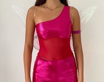 musa costume etsy