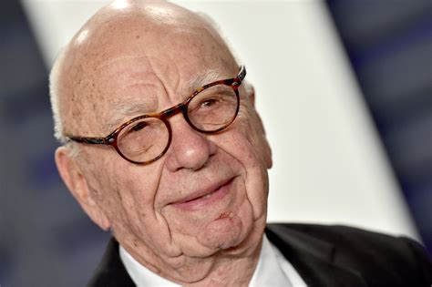 The Man Who Owns The News Inside The Secret World Of Rupert Murdoch 8