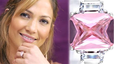 PINK DIAMOND & ENGAGEMENT RINGS! Price Comparison & What To Know about ...
