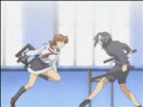 Girls Who Kick Ass: Kirie Kojima - YouTube