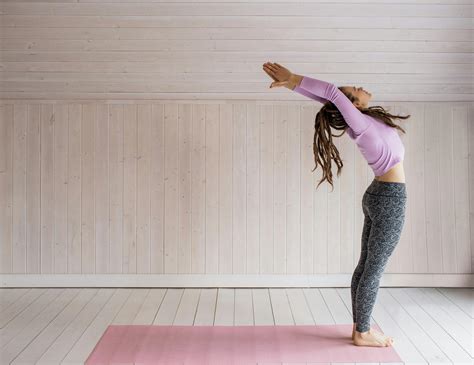 Photo of a Flexible Woman · Free Stock Photo