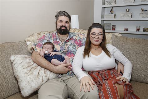Teen Mom Amber Portwood admits it's 'not easy feeling like crap' in