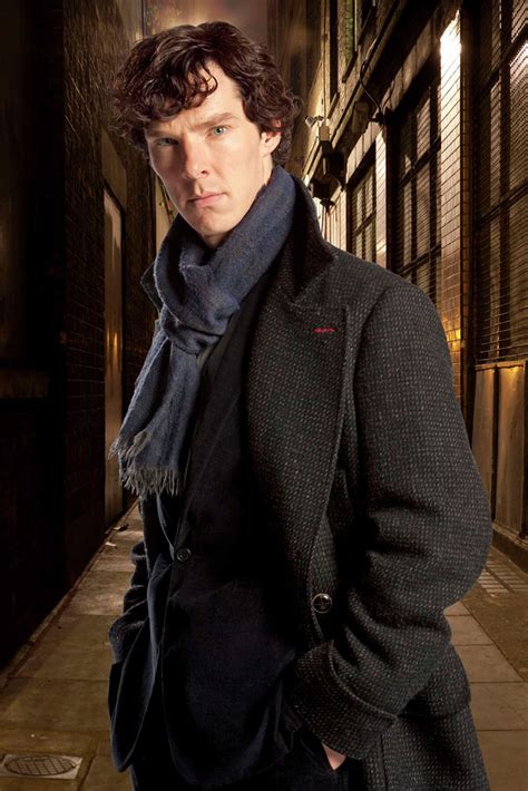 'Sherlock': Get ready for Season 4 with Benedict Cumberbatch and Martin
