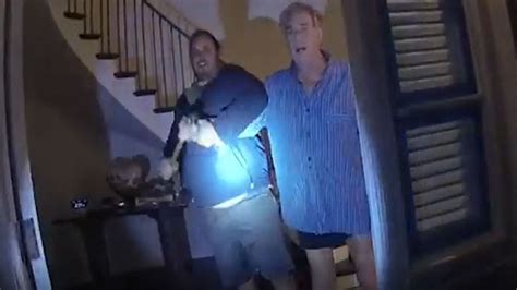 Paul Pelosi Attack Suspect Tells TV Station He Has No Remorse - The New