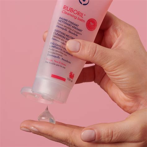 Cleansing balm - Isispharma