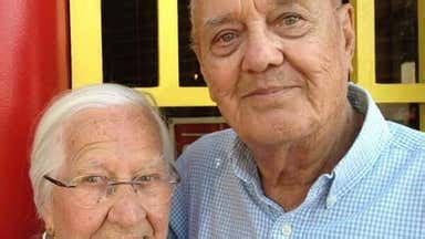 Ware liefde: 75 jaar getrouwd echtpaar sterft in zelfde bed