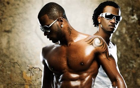 Hot Secrets: THE PSQUARE, AKON COLLABO VIDEO IS OUT