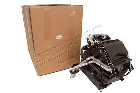 Heater - LR036308 - OEM - Vitesse Land Rover Parts Shop