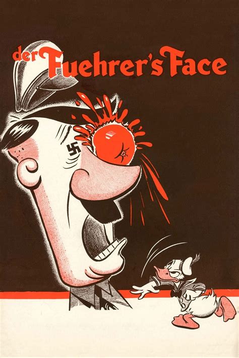 Лицо Фюрера (1943) — Фильм.ру