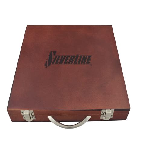 Chaleco Naranja De Seguridad - Silverline México