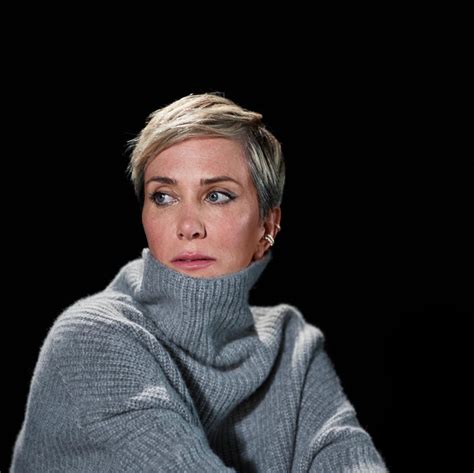 Kristen Wiig : r/jerkofftoceleb