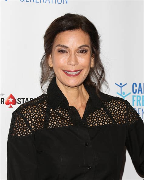 Teri Hatcher isn't homeless, so where has she been?