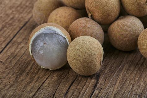 Premium Photo | Longan