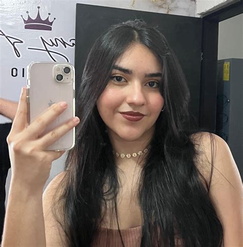 Paula Valentina Perez Aya