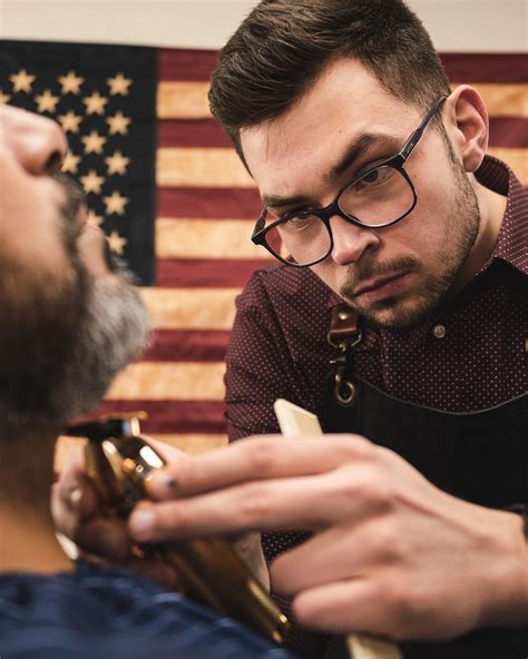 Steel District Barbershop | Bethlehem PA