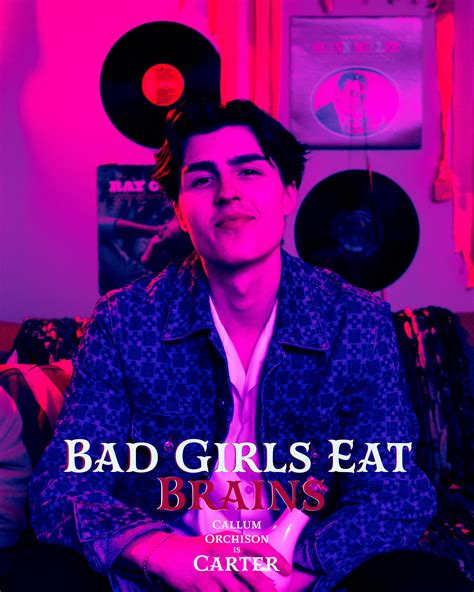 Bad Girls Eat Brains (2024)