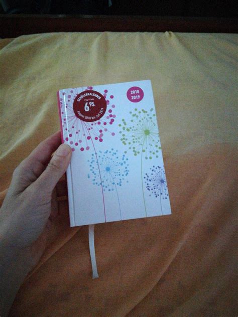 Diario Agenda Scuola Collegetimer Farfalle 2017 2018 Giornaliera 352 Pagine 15x21 Cm 12