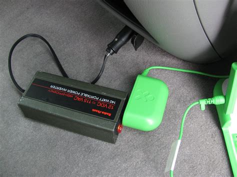 Best Power Inverter For Cars 2021 | DC to AC Converter